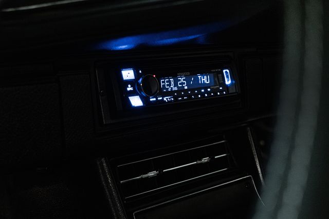 1971 Chevrolet Camaro LS Swapped Resto-Mod | Carrollton, TX | Texas Hot Rides