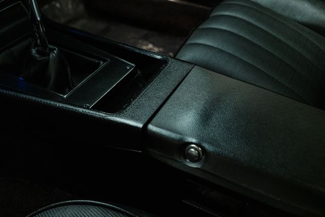 1971 Chevrolet Camaro LS Swapped Resto-Mod | Carrollton, TX | Texas Hot Rides