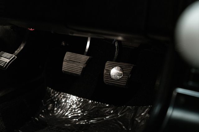 1971 Chevrolet Camaro LS Swapped Resto-Mod | Carrollton, TX | Texas Hot Rides