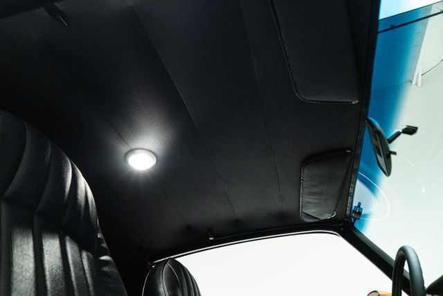 1971 Chevrolet Camaro LS Swapped Resto-Mod | Carrollton, TX | Texas Hot Rides