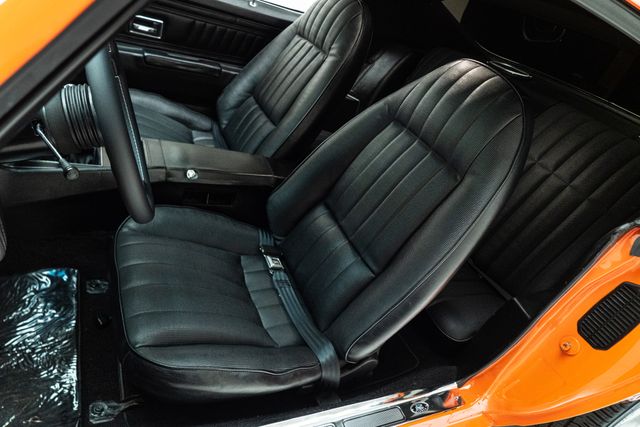 1971 Chevrolet Camaro LS Swapped Resto-Mod | Carrollton, TX | Texas Hot Rides