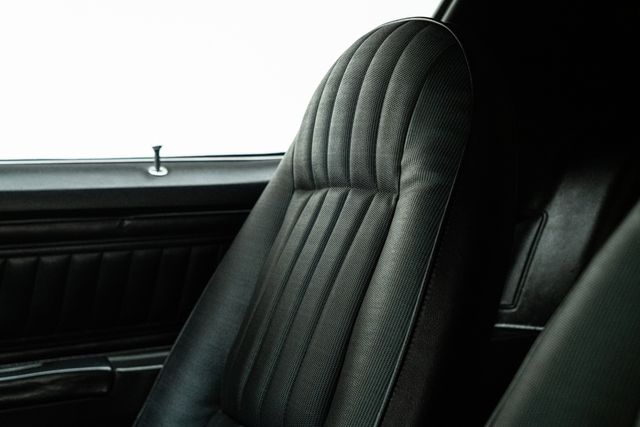 1971 Chevrolet Camaro LS Swapped Resto-Mod | Carrollton, TX | Texas Hot Rides