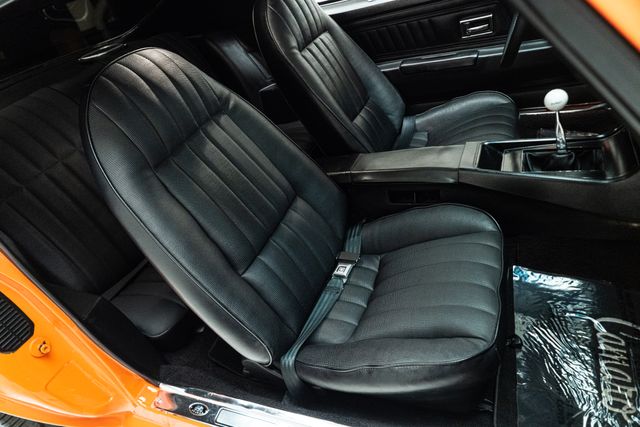 1971 Chevrolet Camaro LS Swapped Resto-Mod | Carrollton, TX | Texas Hot Rides