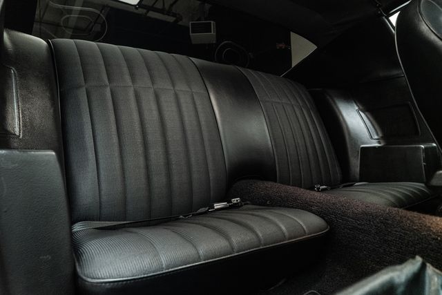 1971 Chevrolet Camaro LS Swapped Resto-Mod | Carrollton, TX | Texas Hot Rides