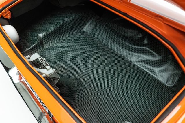 1971 Chevrolet Camaro LS Swapped Resto-Mod | Carrollton, TX | Texas Hot Rides