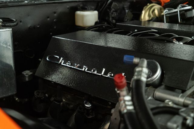 1971 Chevrolet Camaro LS Swapped Resto-Mod | Carrollton, TX | Texas Hot Rides