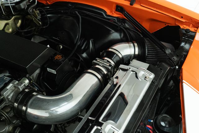 1971 Chevrolet Camaro LS Swapped Resto-Mod | Carrollton, TX | Texas Hot Rides