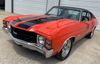1971 Chevrolet Chevelle SS Recreation | Kaiser, MO | Lakeway Motors