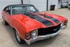 1971 Chevrolet Chevelle SS Recreation | Kaiser, MO | Lakeway Motors 1971 Chevrolet Chevelle SS Recreation | Kaiser, MO | Lakeway Motors