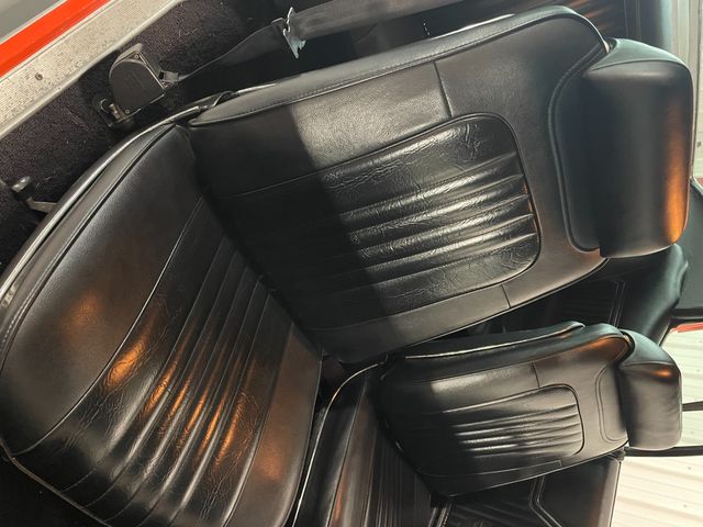 1971 Chevrolet Chevelle SS Recreation