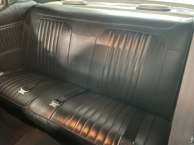 1971 Chevrolet Chevelle SS Recreation
