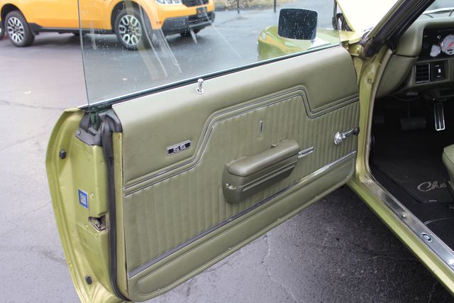 1971 Chevrolet Chevelle SS Tribute Resto-Mod | Granite City, Illinois | MasterCars Company Inc. 1971 Chevrolet Chevelle SS Tribute Resto-Mod | Granite City, Illinois | MasterCars Company Inc.