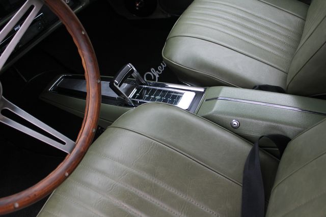 1971 Chevrolet Chevelle SS Tribute Resto-Mod | Granite City, Illinois | MasterCars Company Inc. 1971 Chevrolet Chevelle SS Tribute Resto-Mod | Granite City, Illinois | MasterCars Company Inc.