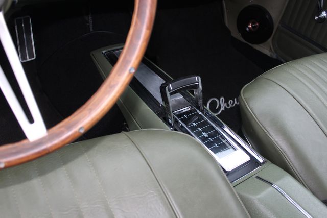 1971 Chevrolet Chevelle SS Tribute Resto-Mod | Granite City, Illinois | MasterCars Company Inc. 1971 Chevrolet Chevelle SS Tribute Resto-Mod | Granite City, Illinois | MasterCars Company Inc.