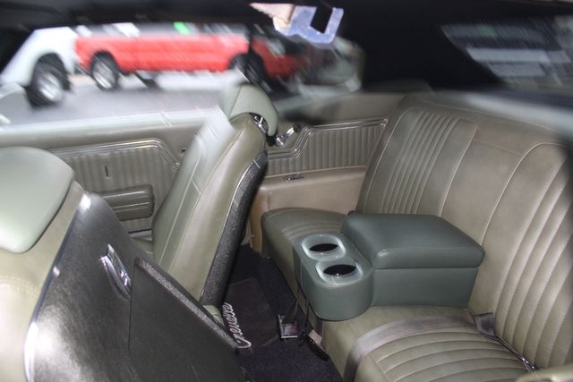 1971 Chevrolet Chevelle SS Tribute Resto-Mod | Granite City, Illinois | MasterCars Company Inc. 1971 Chevrolet Chevelle SS Tribute Resto-Mod | Granite City, Illinois | MasterCars Company Inc.