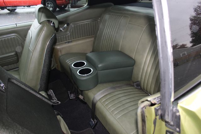 1971 Chevrolet Chevelle SS Tribute Resto-Mod | Granite City, Illinois | MasterCars Company Inc. 1971 Chevrolet Chevelle SS Tribute Resto-Mod | Granite City, Illinois | MasterCars Company Inc.