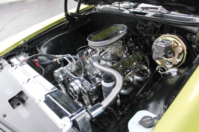 1971 Chevrolet Chevelle SS Tribute Resto-Mod | Granite City, Illinois | MasterCars Company Inc. 1971 Chevrolet Chevelle SS Tribute Resto-Mod | Granite City, Illinois | MasterCars Company Inc.