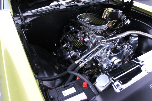 1971 Chevrolet Chevelle SS Tribute Resto-Mod | Granite City, Illinois | MasterCars Company Inc. 1971 Chevrolet Chevelle SS Tribute Resto-Mod | Granite City, Illinois | MasterCars Company Inc.