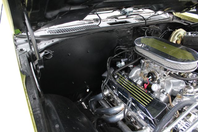 1971 Chevrolet Chevelle SS Tribute Resto-Mod | Granite City, Illinois | MasterCars Company Inc. 1971 Chevrolet Chevelle SS Tribute Resto-Mod | Granite City, Illinois | MasterCars Company Inc.