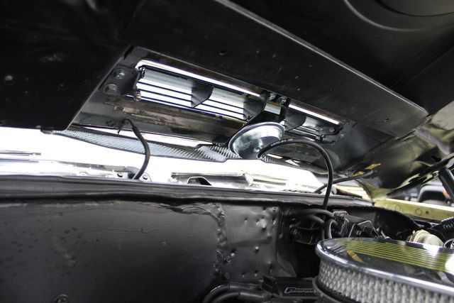 1971 Chevrolet Chevelle SS Tribute Resto-Mod | Granite City, Illinois | MasterCars Company Inc. 1971 Chevrolet Chevelle SS Tribute Resto-Mod | Granite City, Illinois | MasterCars Company Inc.