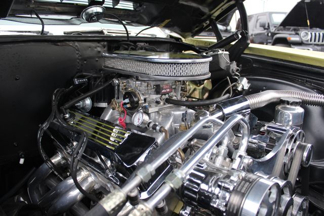 1971 Chevrolet Chevelle SS Tribute Resto-Mod | Granite City, Illinois | MasterCars Company Inc. 1971 Chevrolet Chevelle SS Tribute Resto-Mod | Granite City, Illinois | MasterCars Company Inc.