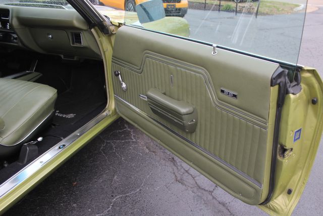 1971 Chevrolet Chevelle SS Tribute Resto-Mod | Granite City, Illinois | MasterCars Company Inc. 1971 Chevrolet Chevelle SS Tribute Resto-Mod | Granite City, Illinois | MasterCars Company Inc.