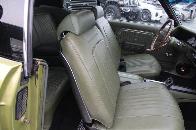 1971 Chevrolet Chevelle SS Tribute Resto-Mod | Granite City, Illinois | MasterCars Company Inc. 1971 Chevrolet Chevelle SS Tribute Resto-Mod | Granite City, Illinois | MasterCars Company Inc.