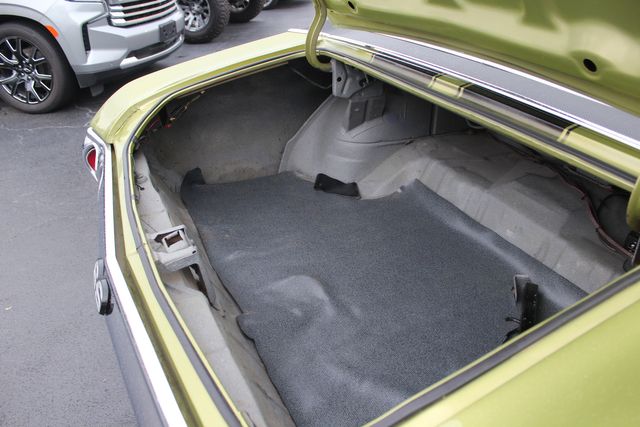 1971 Chevrolet Chevelle SS Tribute Resto-Mod | Granite City, Illinois | MasterCars Company Inc. 1971 Chevrolet Chevelle SS Tribute Resto-Mod | Granite City, Illinois | MasterCars Company Inc.