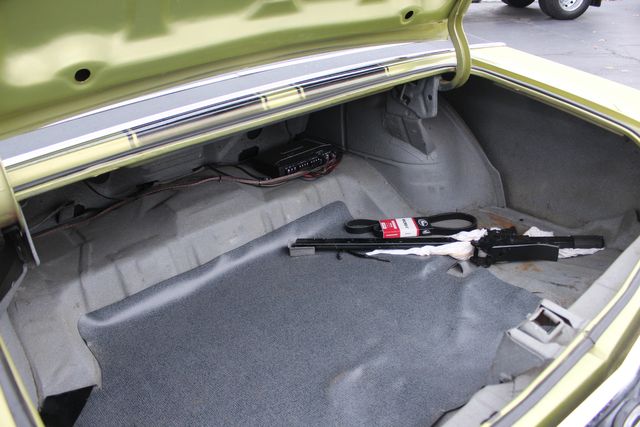 1971 Chevrolet Chevelle SS Tribute Resto-Mod | Granite City, Illinois | MasterCars Company Inc. 1971 Chevrolet Chevelle SS Tribute Resto-Mod | Granite City, Illinois | MasterCars Company Inc.