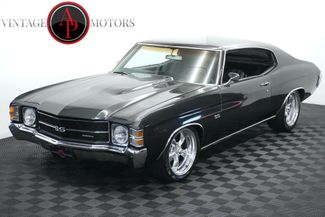 1971 Chevrolet Chevelle