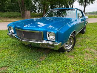 1971 Chevrolet MONTE CARLO SS | Valley Park, Missouri | VELOCITY PERFORMANCE GARAGE