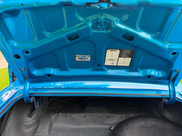 1971 Chevrolet MONTE CARLO SS | Valley Park, Missouri | VELOCITY PERFORMANCE GARAGE