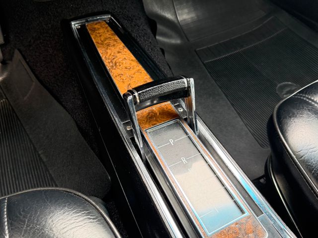 1971 Chevrolet MONTE CARLO SS | Valley Park, Missouri | VELOCITY PERFORMANCE GARAGE