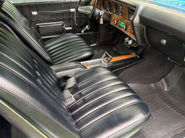 1971 Chevrolet MONTE CARLO SS | Valley Park, Missouri | VELOCITY PERFORMANCE GARAGE 1971 Chevrolet MONTE CARLO SS | Valley Park, Missouri | VELOCITY PERFORMANCE GARAGE