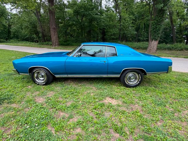1971 Chevrolet MONTE CARLO SS | Valley Park, Missouri | VELOCITY PERFORMANCE GARAGE