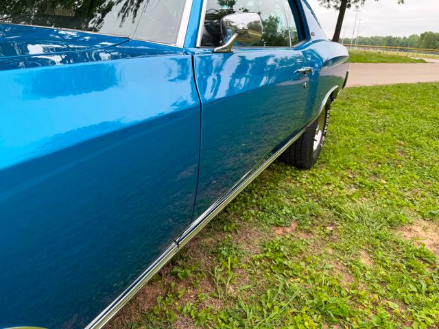 1971 Chevrolet MONTE CARLO SS | Valley Park, Missouri | VELOCITY PERFORMANCE GARAGE
