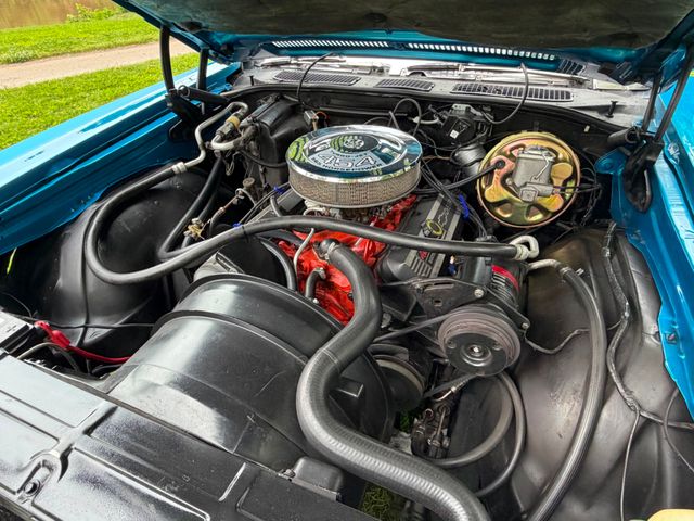1971 Chevrolet MONTE CARLO SS | Valley Park, Missouri | VELOCITY PERFORMANCE GARAGE 1971 Chevrolet MONTE CARLO SS | Valley Park, Missouri | VELOCITY PERFORMANCE GARAGE