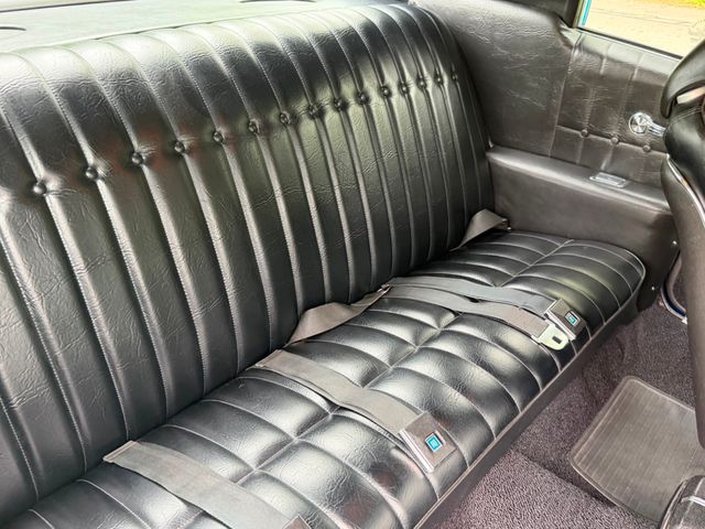1971 Chevrolet MONTE CARLO SS | Valley Park, Missouri | VELOCITY PERFORMANCE GARAGE