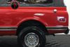 1971 Chevrolet Blazer K5 Fuel Injected AC CarPlay 1971 Chevrolet Blazer K5 Fuel Injected AC CarPlay