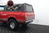 1971 Chevrolet Blazer K5 Fuel Injected AC CarPlay 1971 Chevrolet Blazer K5 Fuel Injected AC CarPlay