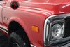 1971 Chevrolet Blazer K5 Fuel Injected AC CarPlay 1971 Chevrolet Blazer K5 Fuel Injected AC CarPlay