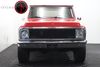 1971 Chevrolet Blazer K5 Fuel Injected AC CarPlay 1971 Chevrolet Blazer K5 Fuel Injected AC CarPlay
