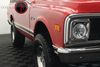 1971 Chevrolet Blazer K5 Fuel Injected AC CarPlay