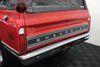 1971 Chevrolet Blazer K5 Fuel Injected AC CarPlay
