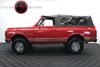 1971 Chevrolet Blazer K5 Fuel Injected AC CarPlay