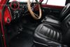 1971 Chevrolet Blazer K5 Fuel Injected AC CarPlay 1971 Chevrolet Blazer K5 Fuel Injected AC CarPlay