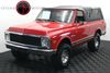 1971 Chevrolet Blazer K5 Fuel Injected AC CarPlay 1971 Chevrolet Blazer K5 Fuel Injected AC CarPlay