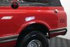 1971 Chevrolet Blazer K5 Fuel Injected AC CarPlay 1971 Chevrolet Blazer K5 Fuel Injected AC CarPlay