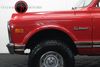 1971 Chevrolet Blazer K5 Fuel Injected AC CarPlay 1971 Chevrolet Blazer K5 Fuel Injected AC CarPlay