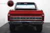 1971 Chevrolet Blazer K5 Fuel Injected AC CarPlay 1971 Chevrolet Blazer K5 Fuel Injected AC CarPlay
